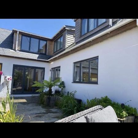 Storm Cottage B&B Hugh Town 外观 照片