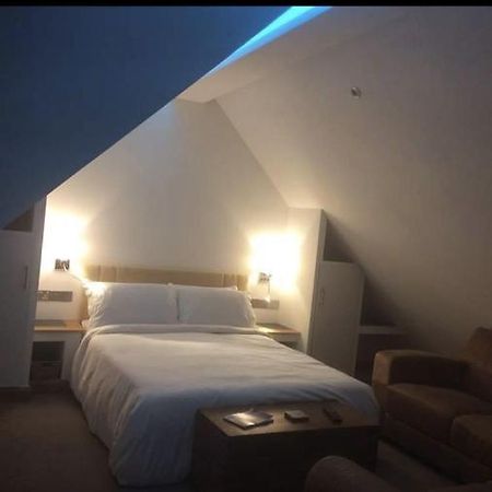 Storm Cottage B&B Hugh Town 外观 照片