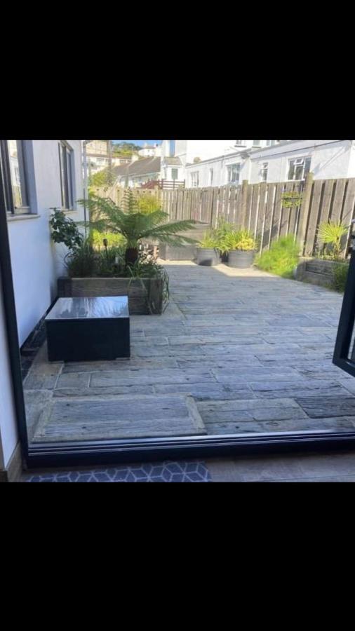 Storm Cottage B&B Hugh Town 外观 照片