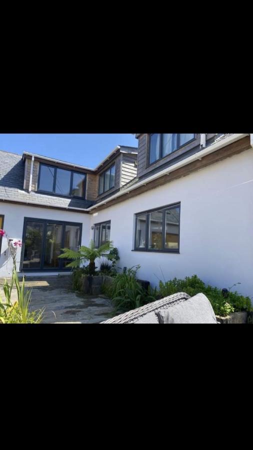 Storm Cottage B&B Hugh Town 外观 照片