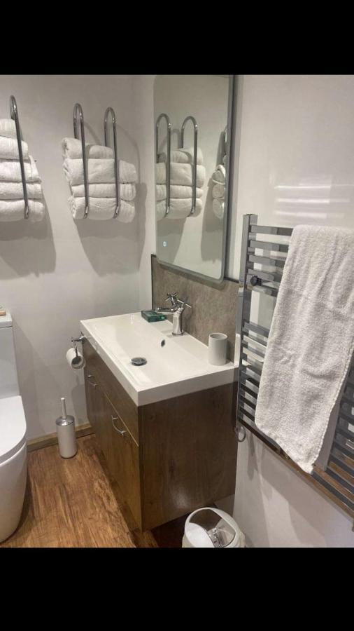 Storm Cottage B&B Hugh Town 外观 照片