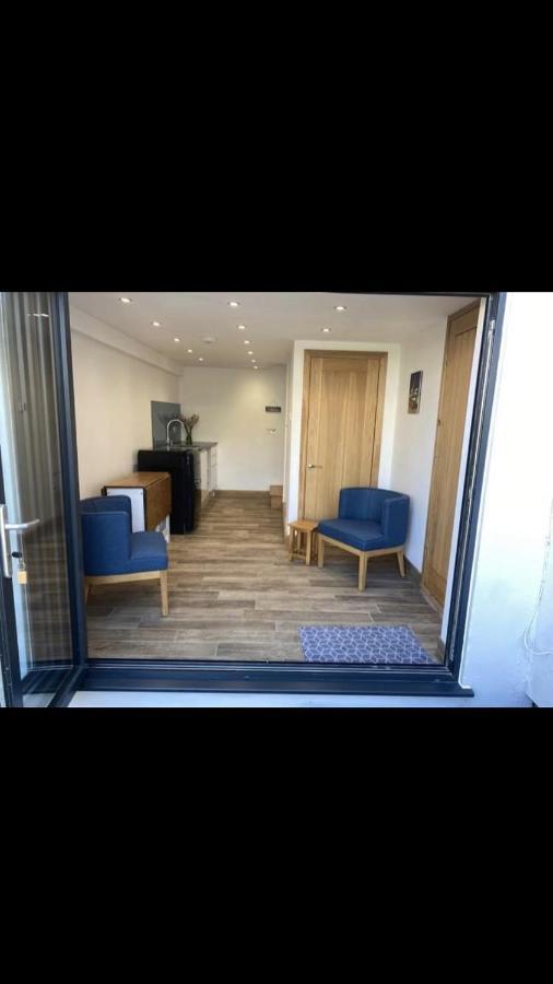 Storm Cottage B&B Hugh Town 外观 照片